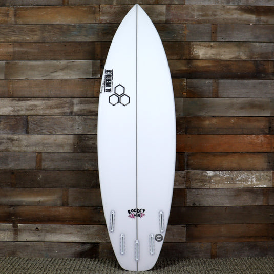 Channel Islands Rocket Wide 5'10 x 20 x 2 ⅝ Surfboard