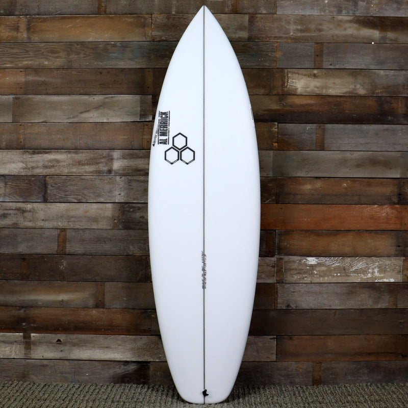 Load image into Gallery viewer, Channel Islands Rocket Wide 5&#39;10 x 20 x 2 ⅝ Surfboard
