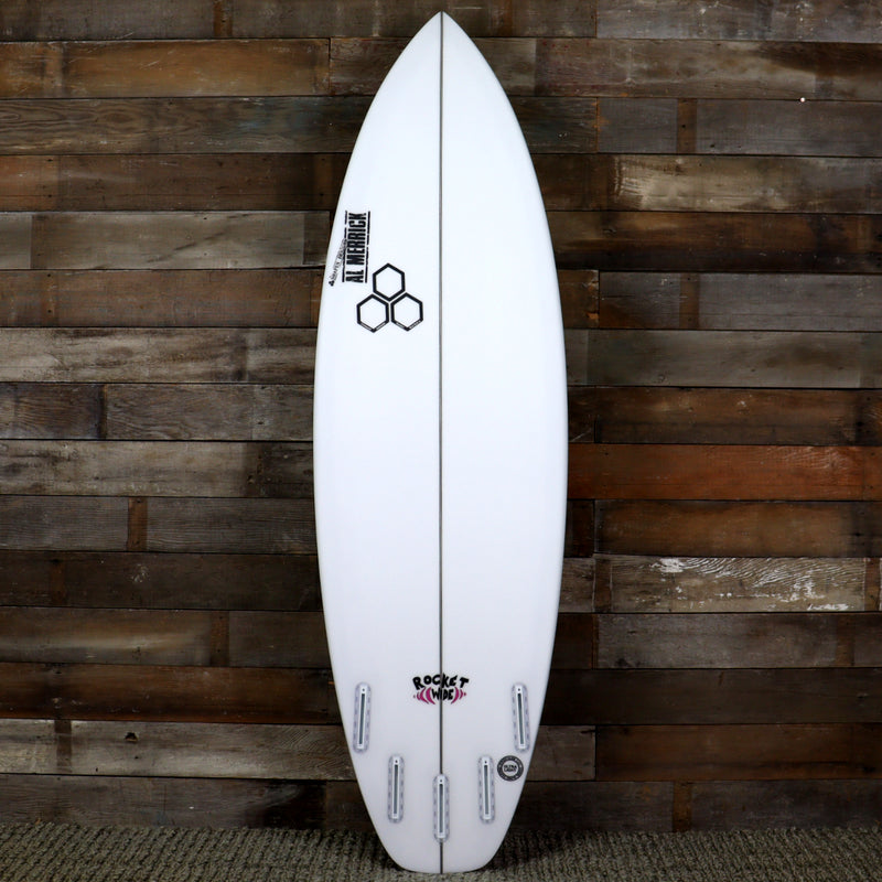 Load image into Gallery viewer, Channel Islands Rocket Wide 6&#39;0 x 20 ½ x 2 ¾ Surfboard
