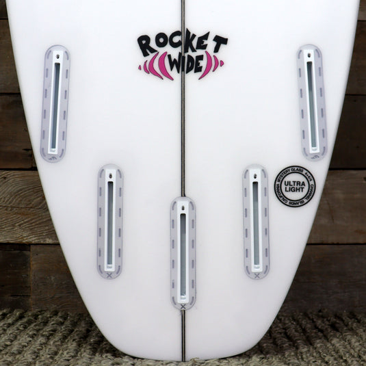 Channel Islands Rocket Wide 6'0 x 20 ½ x 2 ¾ Surfboard