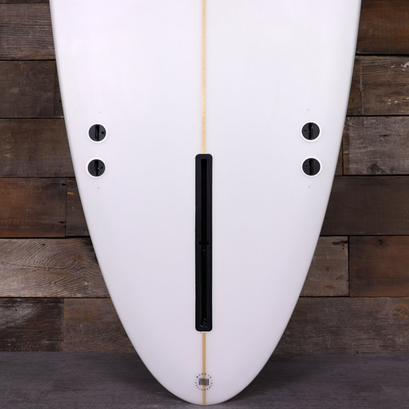 Load image into Gallery viewer, Channel Islands CI Mid 6&#39;10 x 20 ⅞ x 2 11/16 Surfboard - Clear
