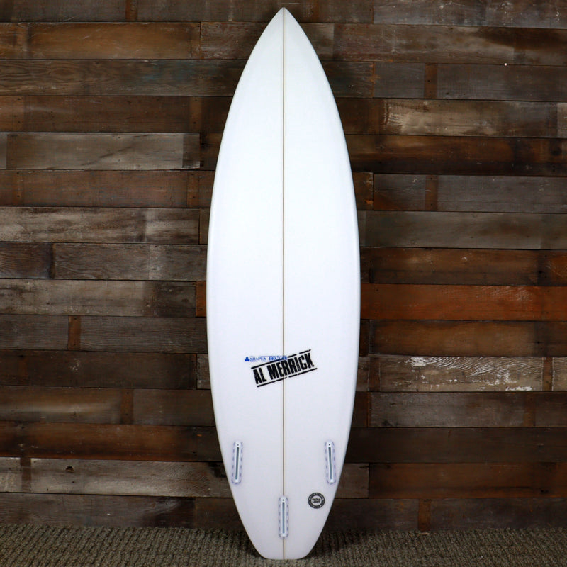 Load image into Gallery viewer, Channel Islands CI Pro 6&#39;1 x 19 ¼ x 2 ½ Surfboard
