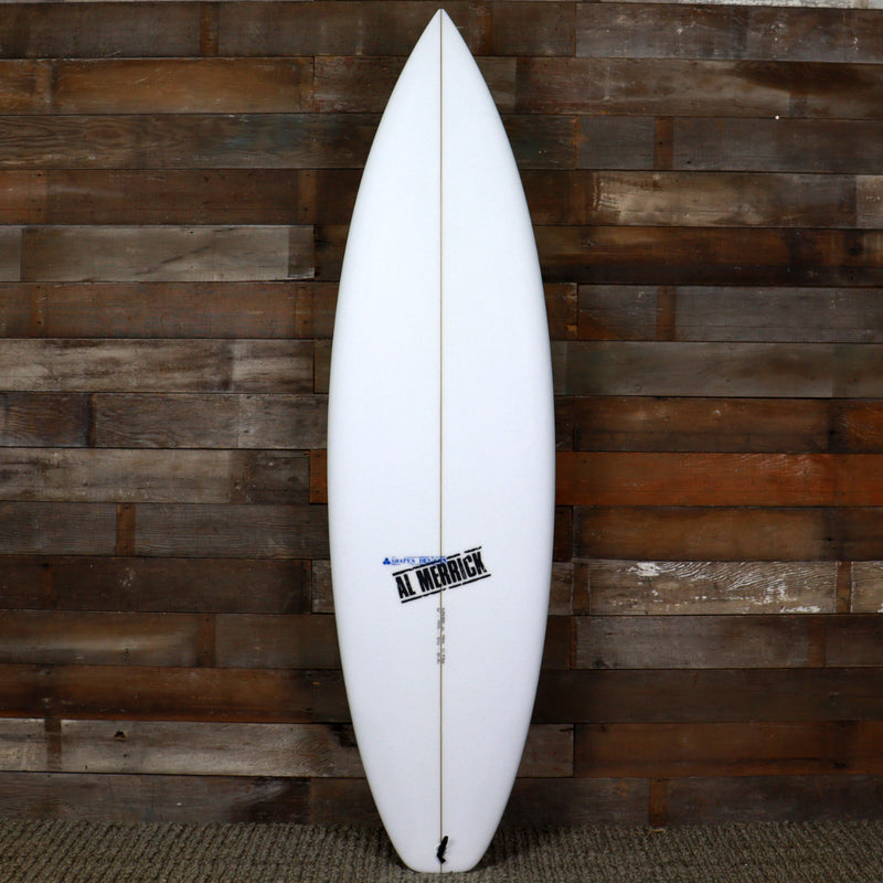 Load image into Gallery viewer, Channel Islands CI Pro 6&#39;1 x 19 ¼ x 2 ½ Surfboard
