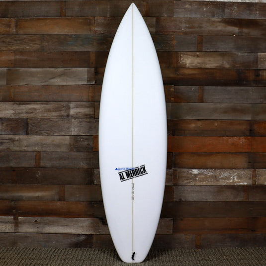 Channel Islands CI Pro 6'1 x 19 ¼ x 2 ½ Surfboard