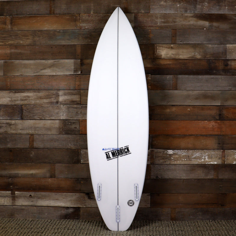 Load image into Gallery viewer, Channel Islands CI Pro 6&#39;1 x 19 ¼ x 2 ½ Surfboard
