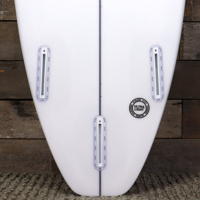 Load image into Gallery viewer, Channel Islands CI Pro 6&#39;1 x 19 ¼ x 2 ½ Surfboard
