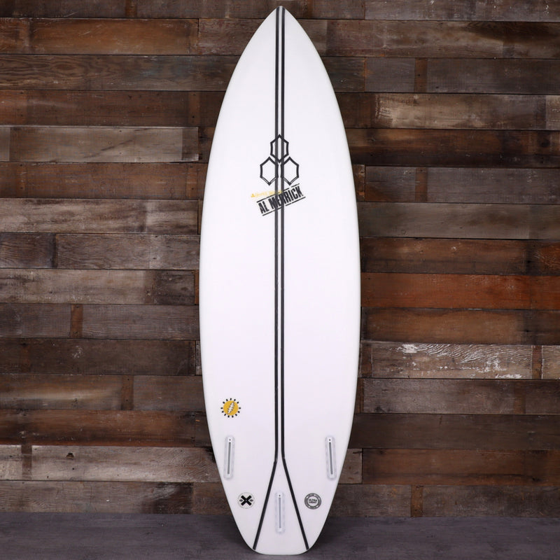 Load image into Gallery viewer, Channel Islands Happy Everyday Spine-Tek 6&#39;0 x 20 ¼ x 2 ⅝ Surfboard
