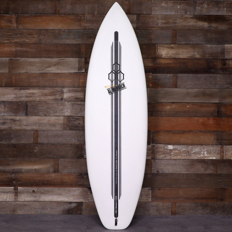 Load image into Gallery viewer, Channel Islands Happy Everyday Spine-Tek 6&#39;0 x 20 ¼ x 2 ⅝ Surfboard
