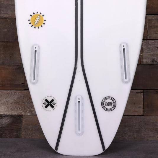 Channel Islands Happy Everyday Spine-Tek 6'0 x 20 ¼ x 2 ⅝ Surfboard