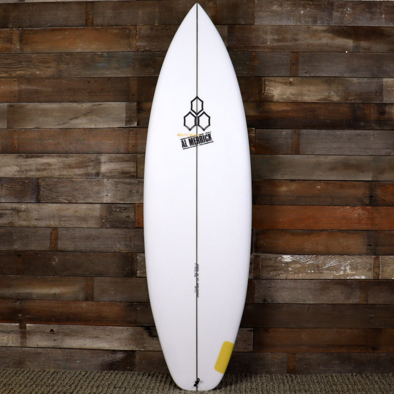 Load image into Gallery viewer, Channel Islands Happy Everyday 6&#39;1 x 20 ½ x 2 ⅝ Surfboard
