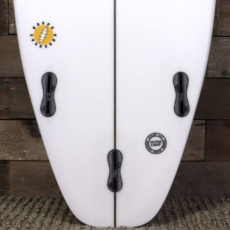 Load image into Gallery viewer, Channel Islands Happy Everyday 6&#39;1 x 20 ½ x 2 ⅝ Surfboard
