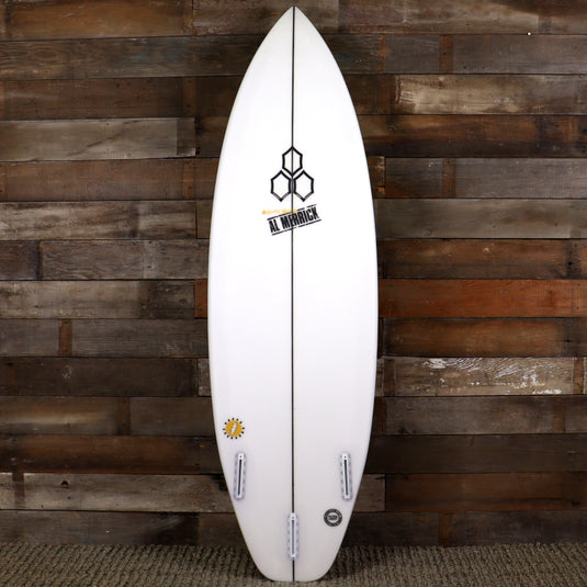 Channel Islands Happy Everyday 5'9 x 19 ½ x 2 7/16 Surfboard