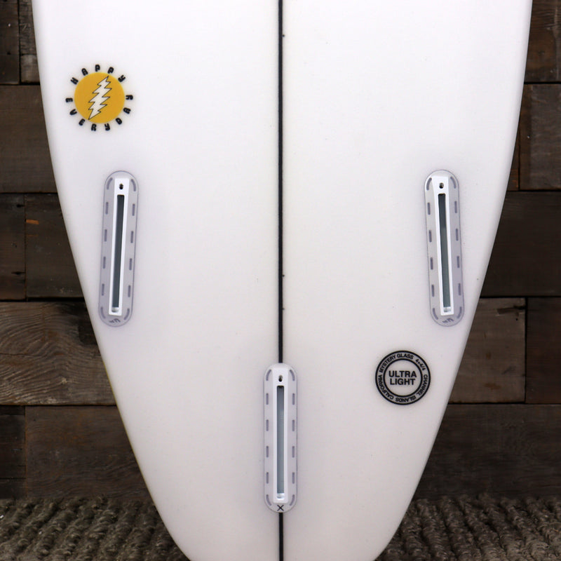 Load image into Gallery viewer, Channel Islands Happy Everyday 5&#39;9 x 19 ½ x 2 7/16 Surfboard
