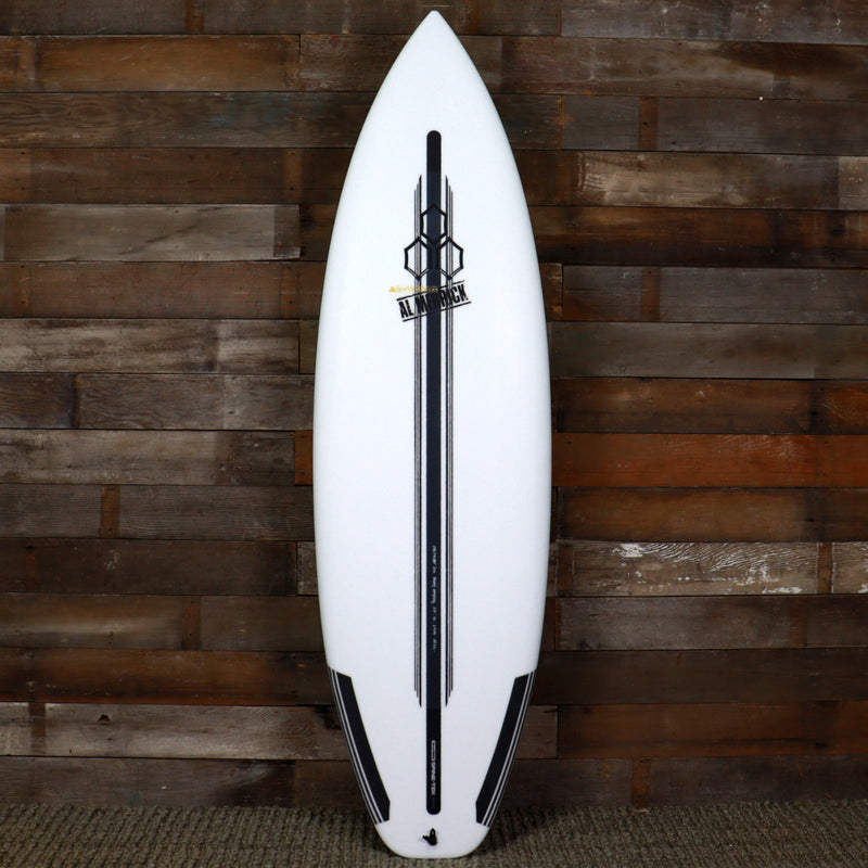 Load image into Gallery viewer, Channel Islands Happy Everyday Spine-Tek 5&#39;11 x 20 x 2 9/16 Surfboard
