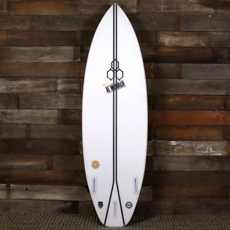 Load image into Gallery viewer, Channel Islands Happy Everyday Spine-Tek 5&#39;9 x 19 ½ x 2 7/16 Surfboard
