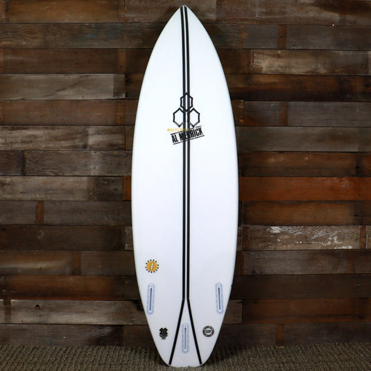 Channel Islands Happy Everyday Spine-Tek 5'9 x 19 ½ x 2 7/16 Surfboard