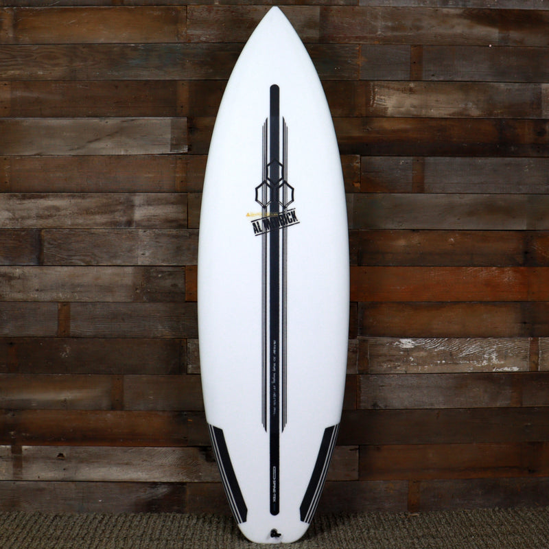 Load image into Gallery viewer, Channel Islands Happy Everyday Spine-Tek 5&#39;9 x 19 ½ x 2 7/16 Surfboard
