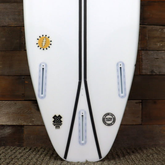 Channel Islands Happy Everyday Spine-Tek 5'9 x 19 ½ x 2 7/16 Surfboard