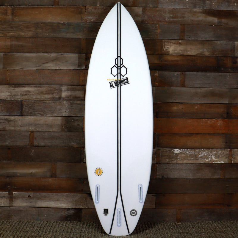 Load image into Gallery viewer, Channel Islands Happy Everyday Spine-Tek 6&#39;0 x 20 ¼ x 2 ⅝ Surfboard
