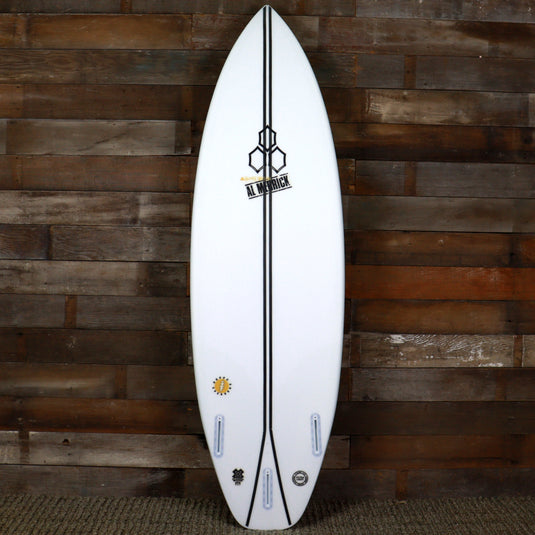 Channel Islands Happy Everyday Spine-Tek 6'0 x 20 ¼ x 2 ⅝ Surfboard