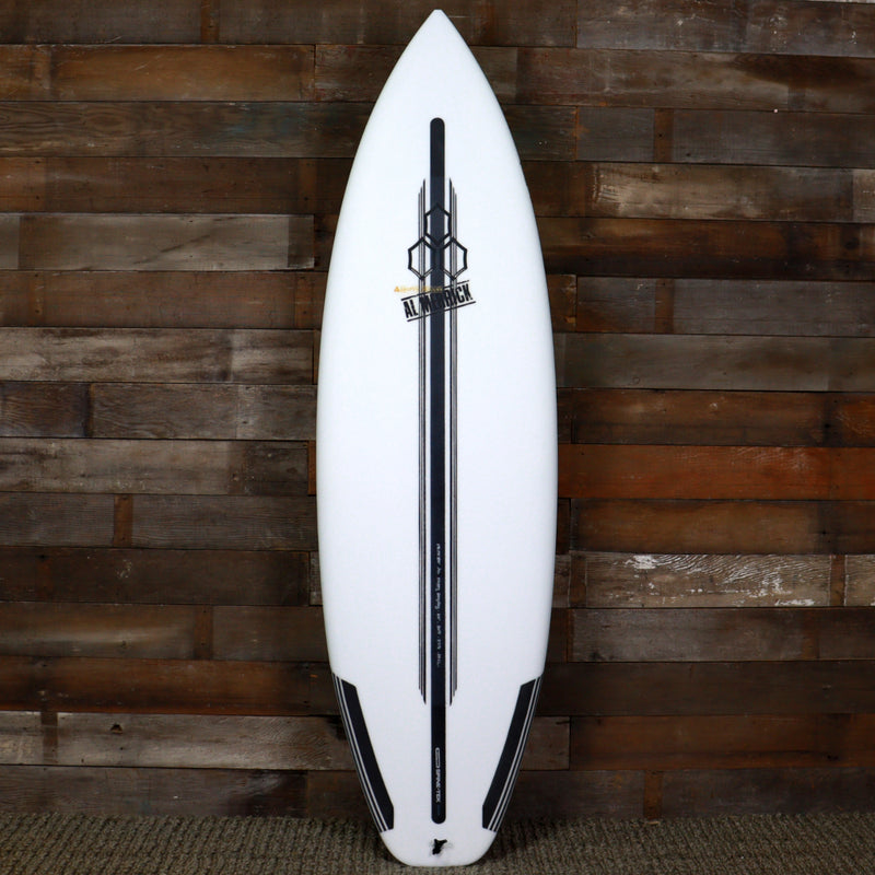 Load image into Gallery viewer, Channel Islands Happy Everyday Spine-Tek 6&#39;0 x 20 ¼ x 2 ⅝ Surfboard
