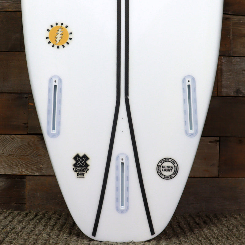 Load image into Gallery viewer, Channel Islands Happy Everyday Spine-Tek 6&#39;0 x 20 ¼ x 2 ⅝ Surfboard
