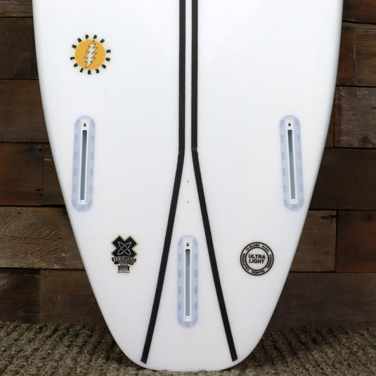 Channel Islands Happy Everyday Spine-Tek 6'0 x 20 ¼ x 2 ⅝ Surfboard