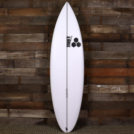 Channel Islands Happy Traveler 6'0 x 19 x 2 7/16 Surfboard