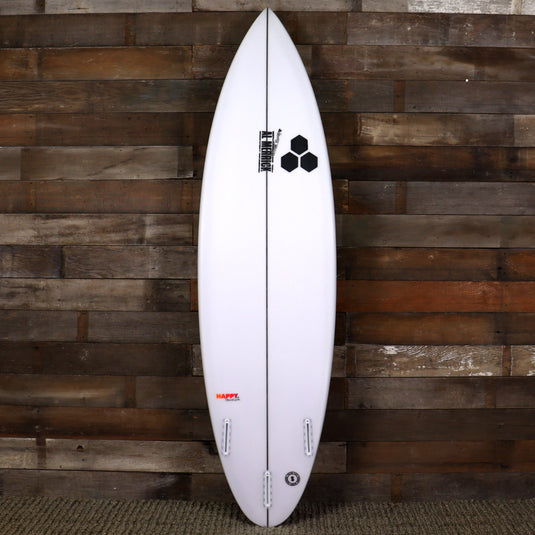 Channel Islands Happy Traveler 6'4 x 19 ½ x 2 ⅝ Surfboard