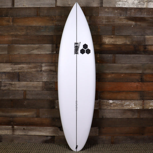 Channel Islands Happy Traveler 6'4 x 19 ½ x 2 ⅝ Surfboard