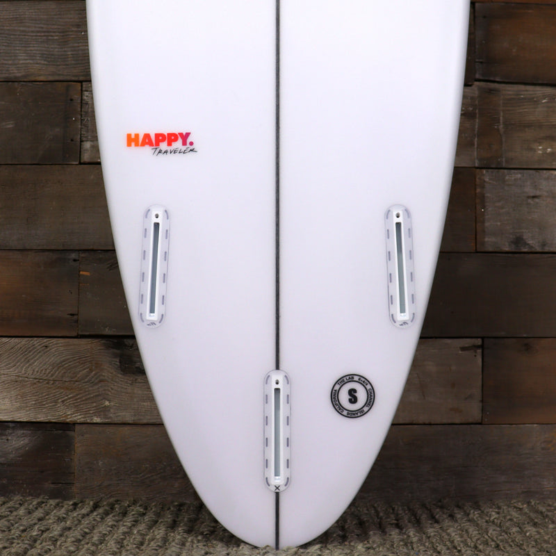 Load image into Gallery viewer, Channel Islands Happy Traveler 6&#39;4 x 19 ½ x 2 ⅝ Surfboard
