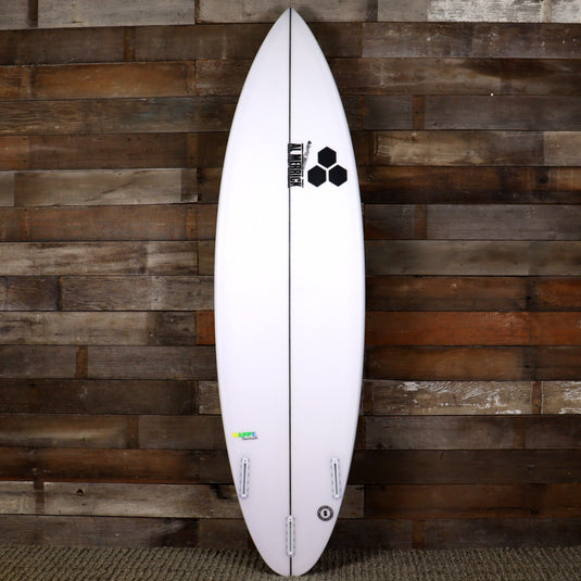 Channel Islands Happy Traveler 6'6 x 19 ¾ x 2 ¾ Surfboard