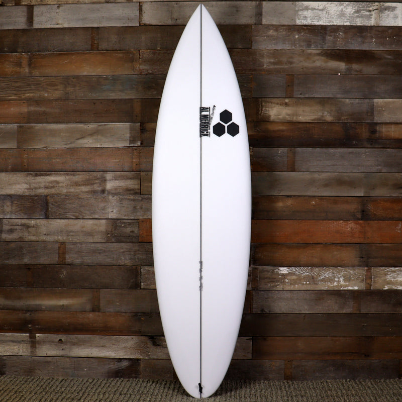 Load image into Gallery viewer, Channel Islands Happy Traveler 6&#39;6 x 19 ¾ x 2 ¾ Surfboard
