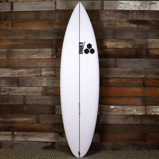 Channel Islands Happy Traveler 6'6 x 19 ¾ x 2 ¾ Surfboard