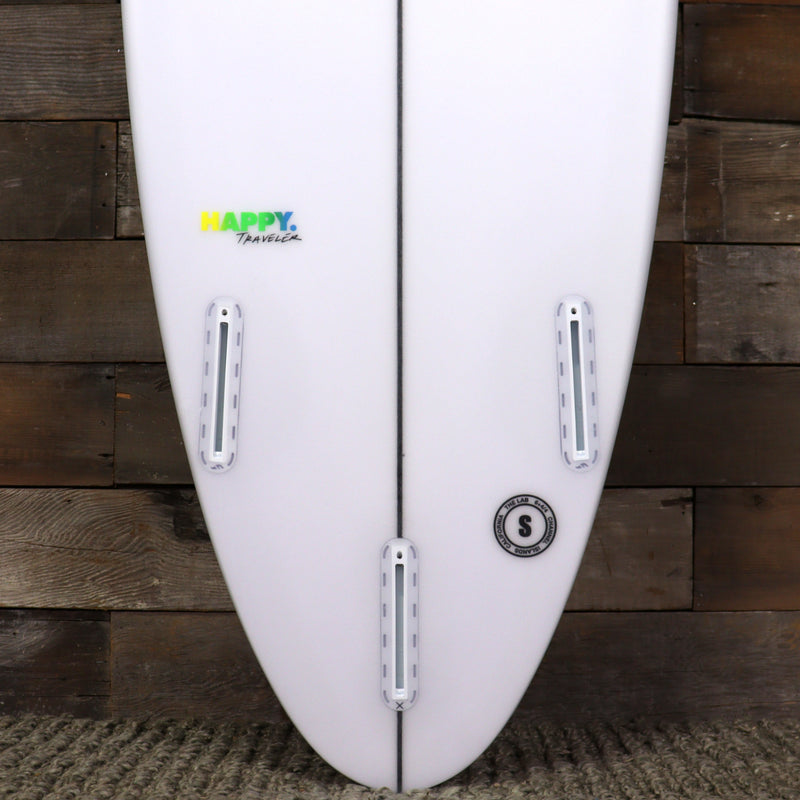 Load image into Gallery viewer, Channel Islands Happy Traveler 6&#39;6 x 19 ¾ x 2 ¾ Surfboard
