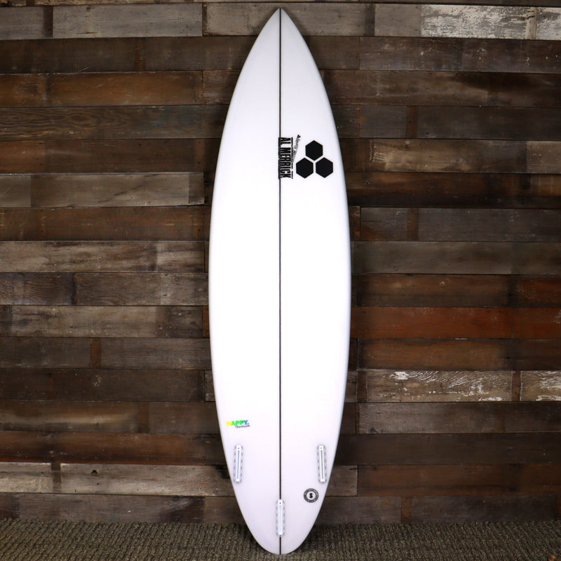 Load image into Gallery viewer, Channel Islands Happy Traveler 6&#39;8 x 20 x 2 ¾ Surfboard
