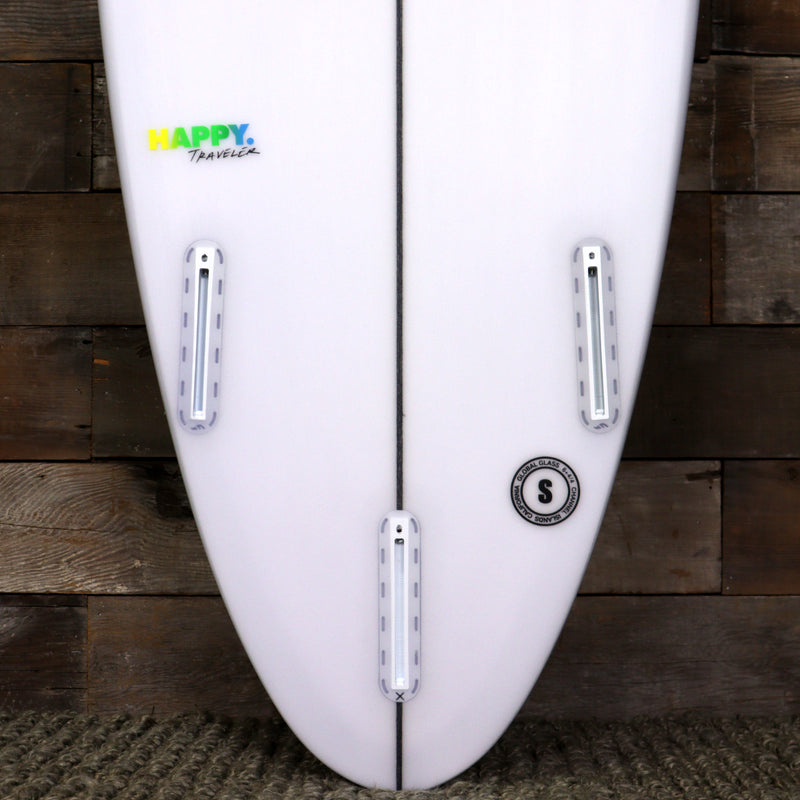 Load image into Gallery viewer, Channel Islands Happy Traveler 6&#39;8 x 20 x 2 ¾ Surfboard
