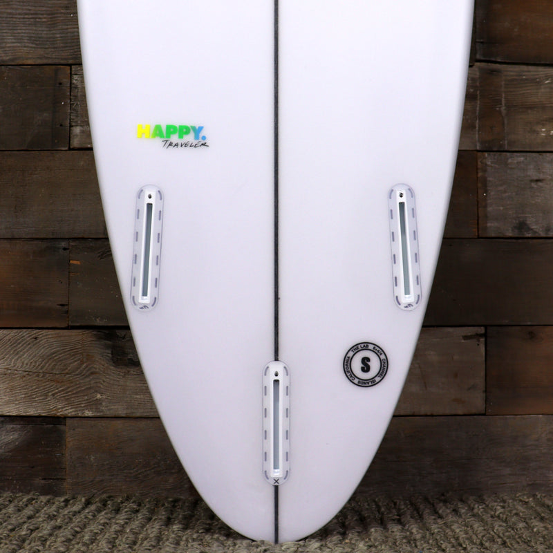 Load image into Gallery viewer, Channel Islands Happy Traveler 6&#39;8 x 20 x 2 ¾ Surfboard
