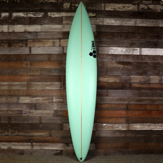 Channel Islands Mavs Gun 9'0 x 21 ⅛ x 3 ½ Surfboard