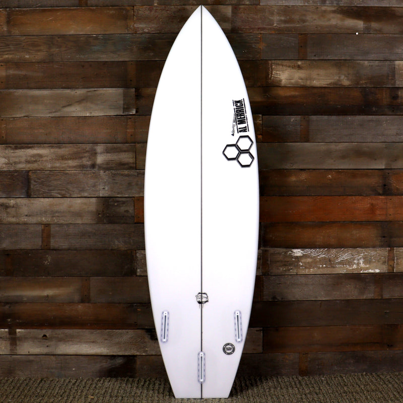 Load image into Gallery viewer, Channel Islands Neckbeard 2 5&#39;10 x 19 ⅞ x 2 9/16 Surfboard
