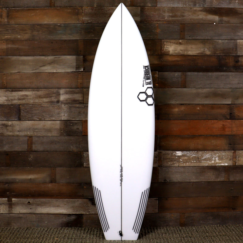 Load image into Gallery viewer, Channel Islands Neckbeard 2 5&#39;10 x 19 ⅞ x 2 9/16 Surfboard
