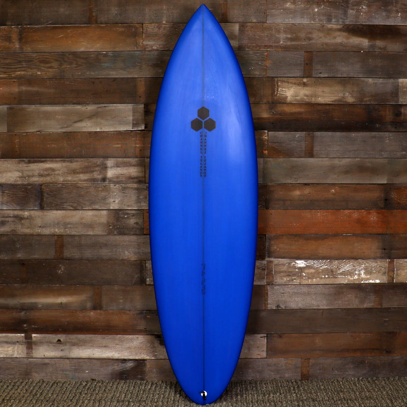 Load image into Gallery viewer, Channel Islands Twin Pin 6&#39;1 x 19 ⅞ x 2 11/16 Surfboard
