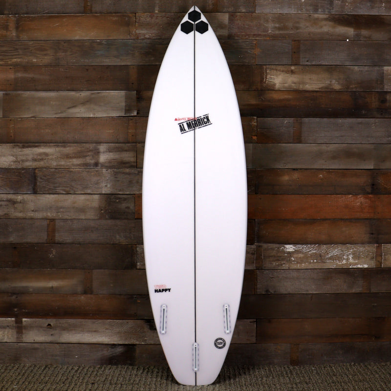 Load image into Gallery viewer, Channel Islands Two Happy 6&#39;0 x 19 ⅛ x 2 7/16 Surfboard
