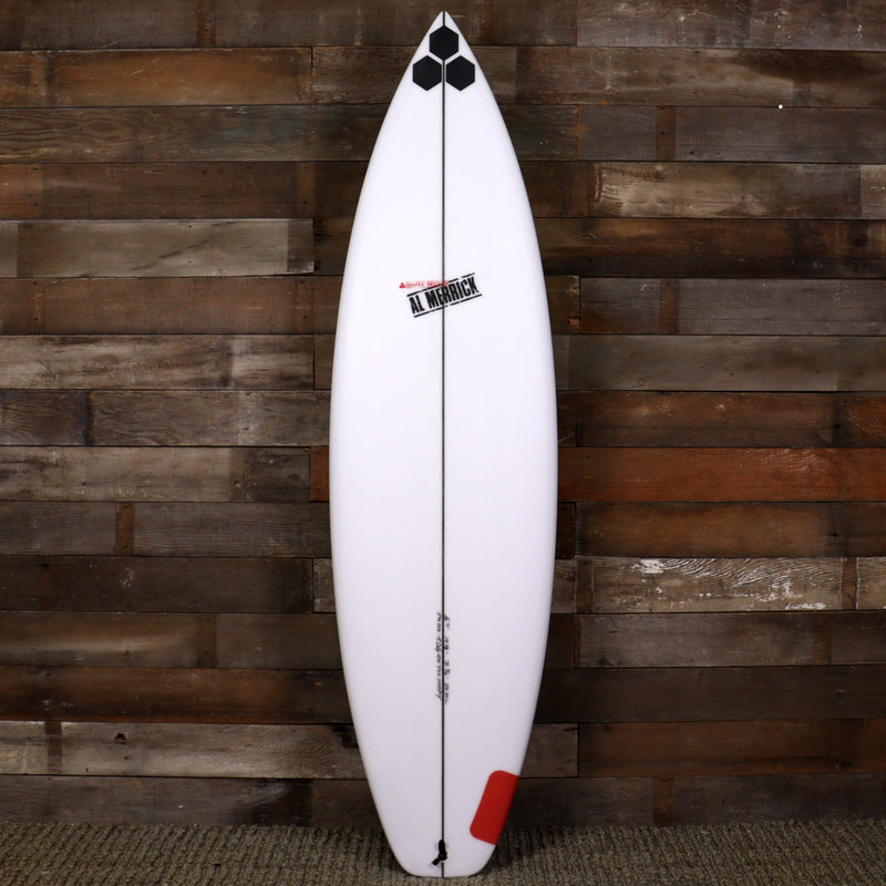 Load image into Gallery viewer, Channel Islands Two Happy 6&#39;0 x 19 ⅛ x 2 7/16 Surfboard
