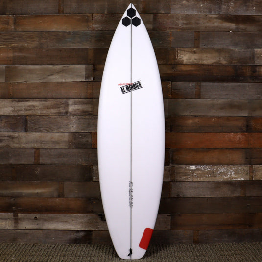 Channel Islands Two Happy 6'0 x 19 ⅛ x 2 7/16 Surfboard