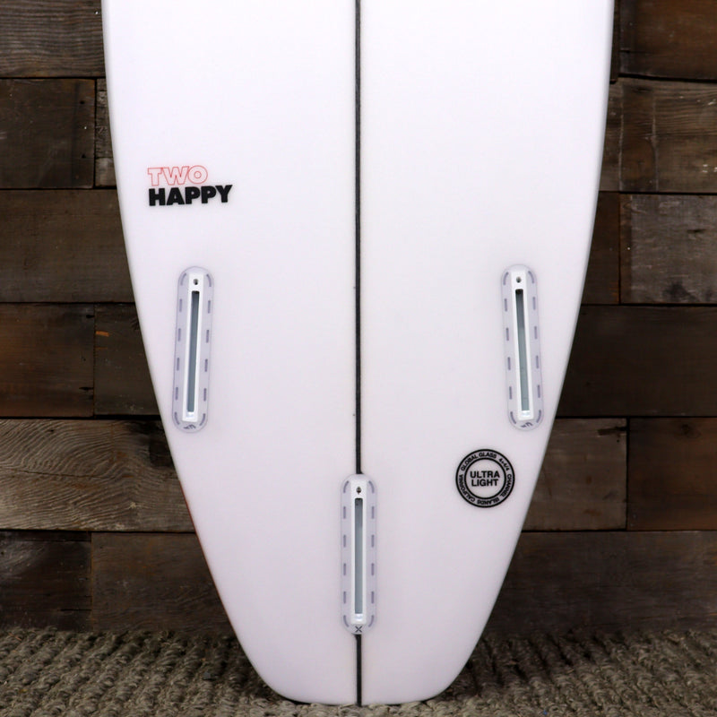 Load image into Gallery viewer, Channel Islands Two Happy 6&#39;0 x 19 ⅛ x 2 7/16 Surfboard
