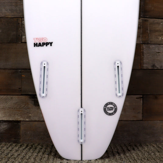 Channel Islands Two Happy 6'0 x 19 ⅛ x 2 7/16 Surfboard