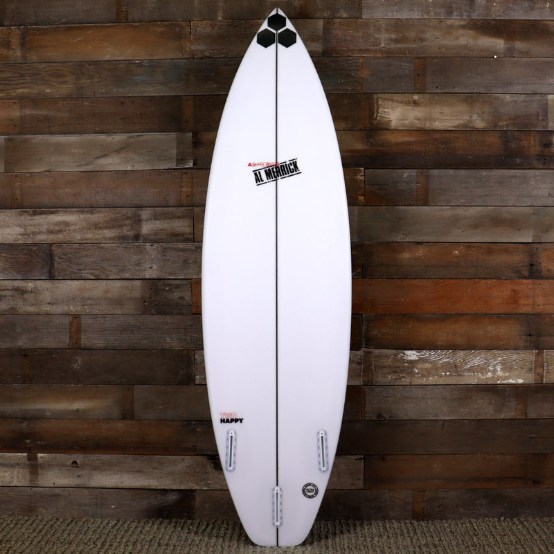 Load image into Gallery viewer, Channel Islands Two Happy 6&#39;0 x 19 ⅛ x 2 7/16 Surfboard
