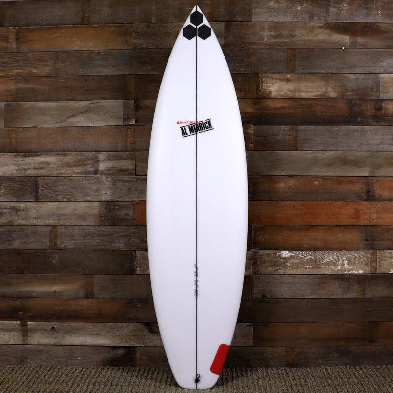 Load image into Gallery viewer, Channel Islands Two Happy 6&#39;0 x 19 ⅛ x 2 7/16 Surfboard
