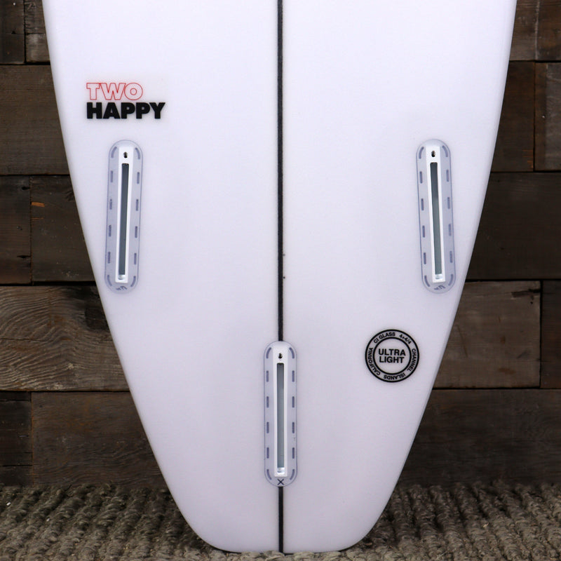 Load image into Gallery viewer, Channel Islands Two Happy 6&#39;0 x 19 ⅛ x 2 7/16 Surfboard
